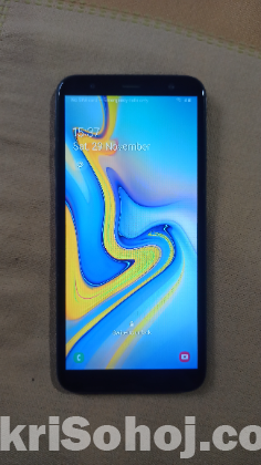 Samsung j6 plus